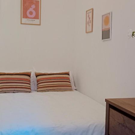 Apartamento Obispo Lago Tui Eksteriør billede