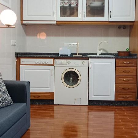Apartamento Obispo Lago Tui Eksteriør billede