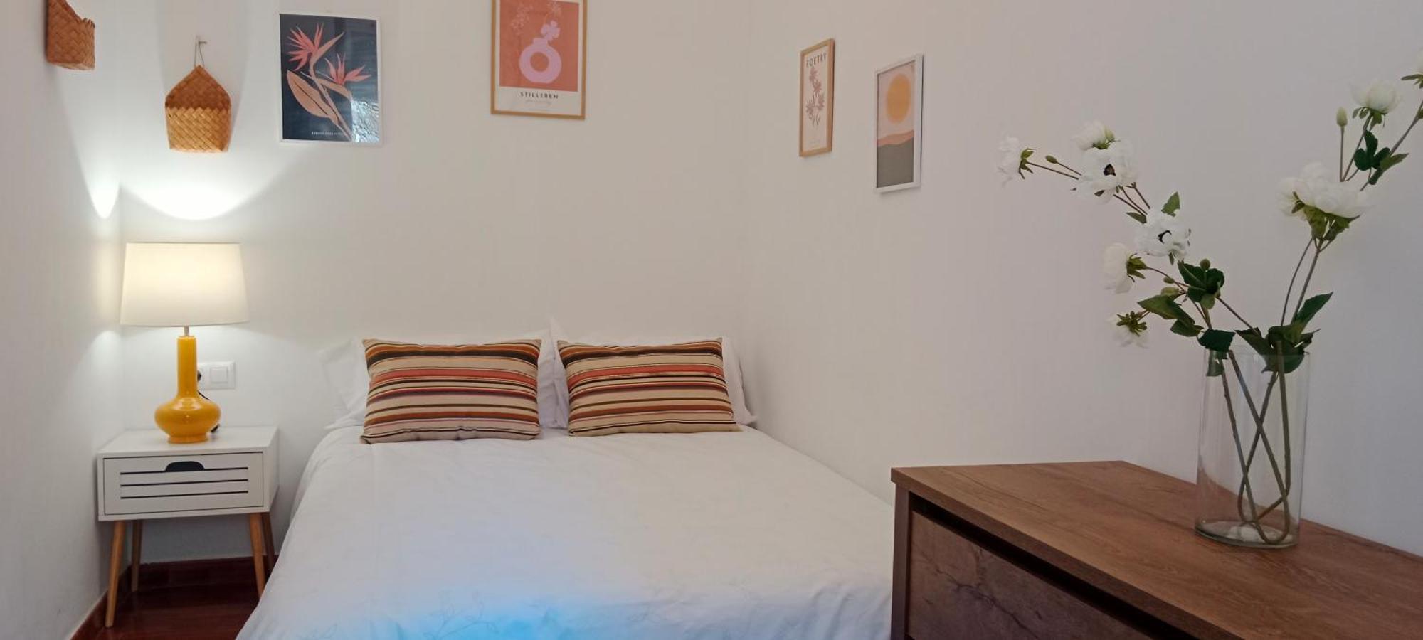 Apartamento Obispo Lago Tui Eksteriør billede