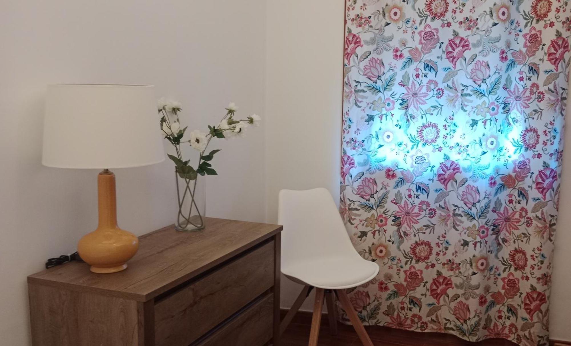 Apartamento Obispo Lago Tui Eksteriør billede